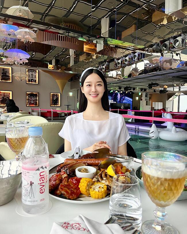 손민정 아나운서 - 세리에매니아
