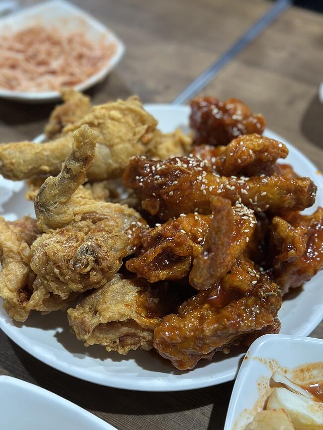 축구하니까 치킨 - 세리에매니아