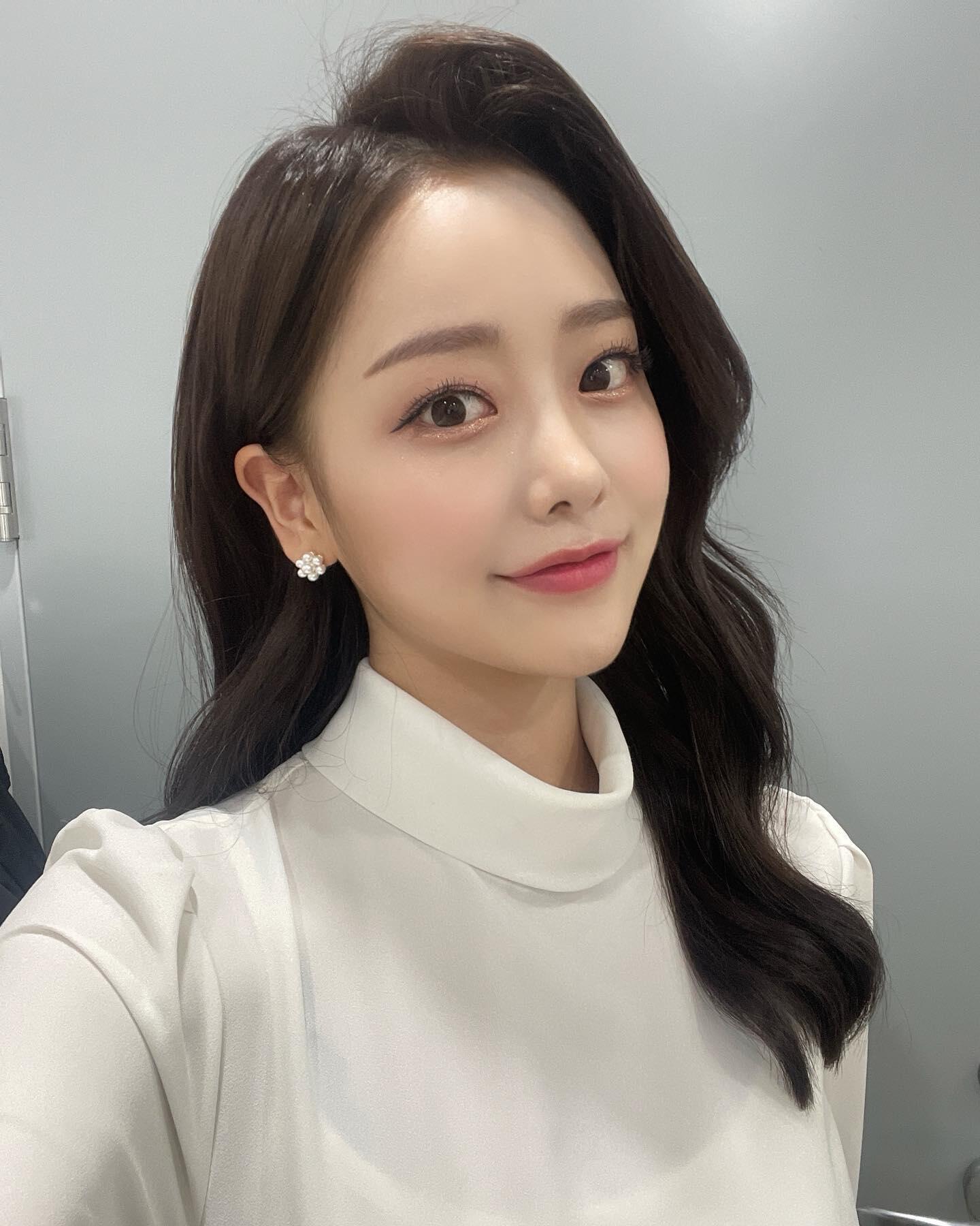 오늘 함예진 아나운서 실수가 많군요 - 세리에매니아 게임 게시판