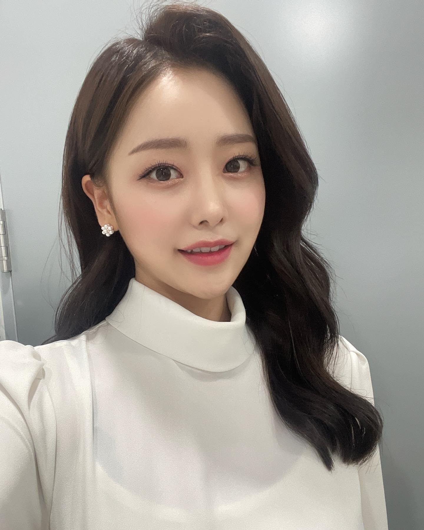 오늘 함예진 아나운서 실수가 많군요 - 세리에매니아 게임 게시판