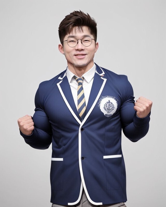 슈카형 오동통통