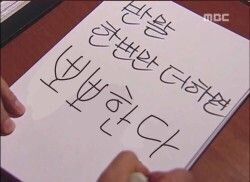 직장인들의 화장실 의리