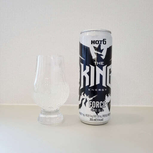 컨피던스 vs Hot6 the King