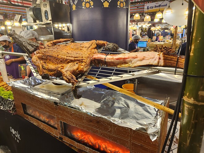 태국 여행이야기