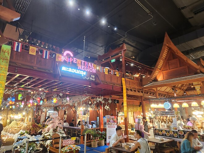 태국 여행이야기