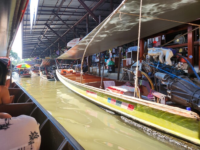 태국 여행이야기