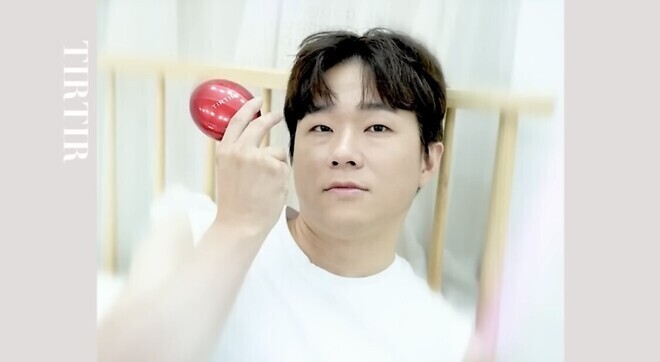 우리는 이미 화장품을 팔아 봤다구요!