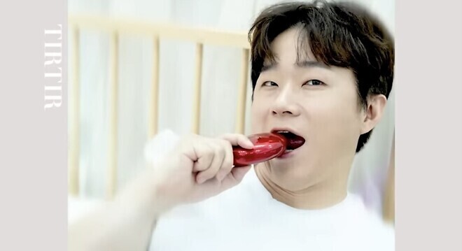 우리는 이미 화장품을 팔아 봤다구요!