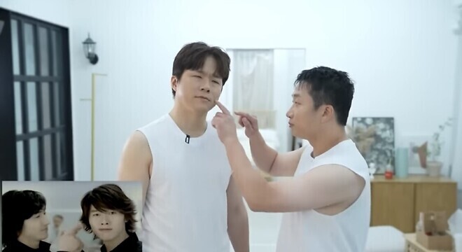 우리는 이미 화장품을 팔아 봤다구요!