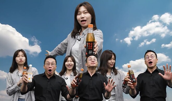 국장 돌아오는 건 지능 순