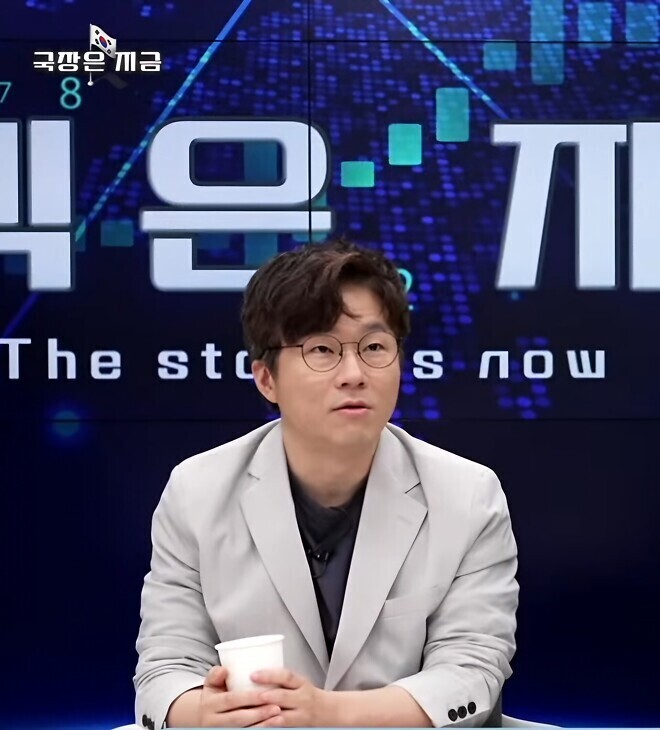 슈사장이 만약 K-POP아이돌의 멤버였다면?