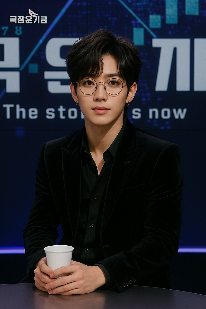 슈사장이 만약 K-POP아이돌의 멤버였다면?