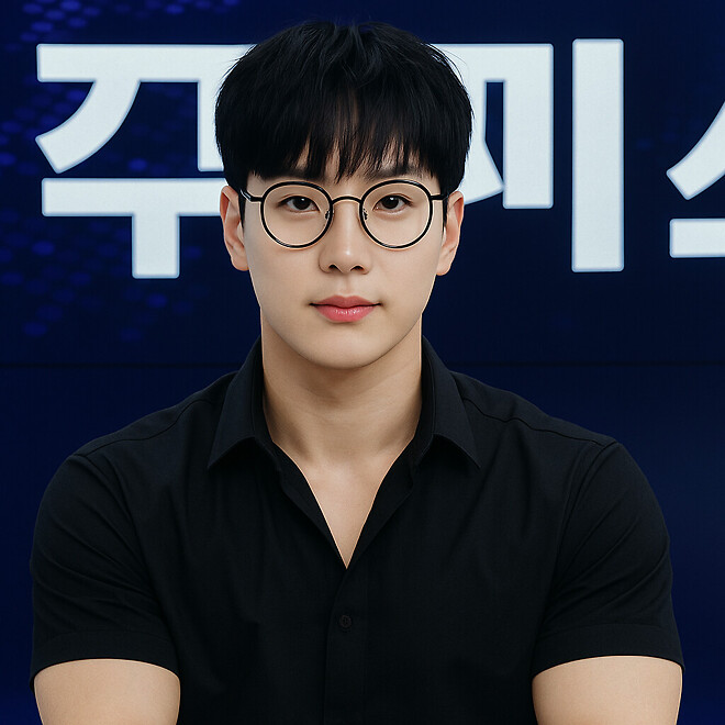 알렉스가 만약 K-POP아이돌의 멤버였다면?