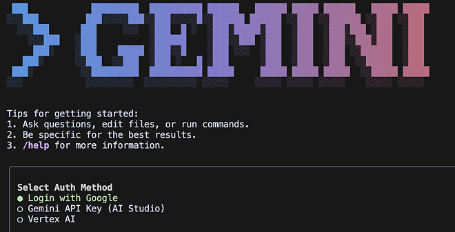 Gemini CLI와 MCP로 기술적 분석 및 뉴스 보고서를 만들어주는 비서를 만들자