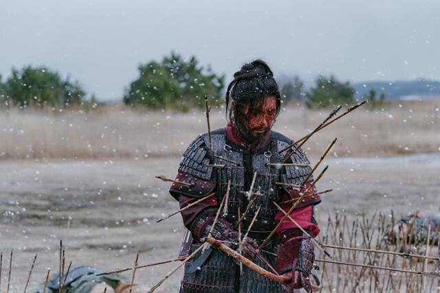 그래요&hellip;.내 불찰이요 &hellip;&hellip;.