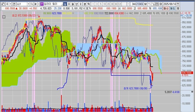 어제 미장...ㄷㄷㄷ