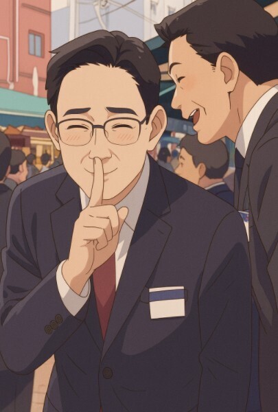 수요 없는 공급 2탄: VWAP 지표를 차트에 넣어보자