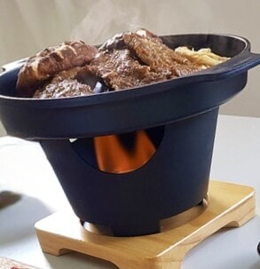 [싸이버보부상] 9월 23일 한우! 예고