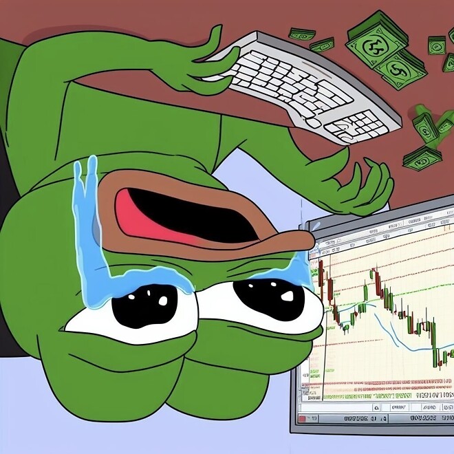 에효 죄송합니디행님덜 제가 오늘 종가에 나스닥 레버리지를 사는바람에&hellip;