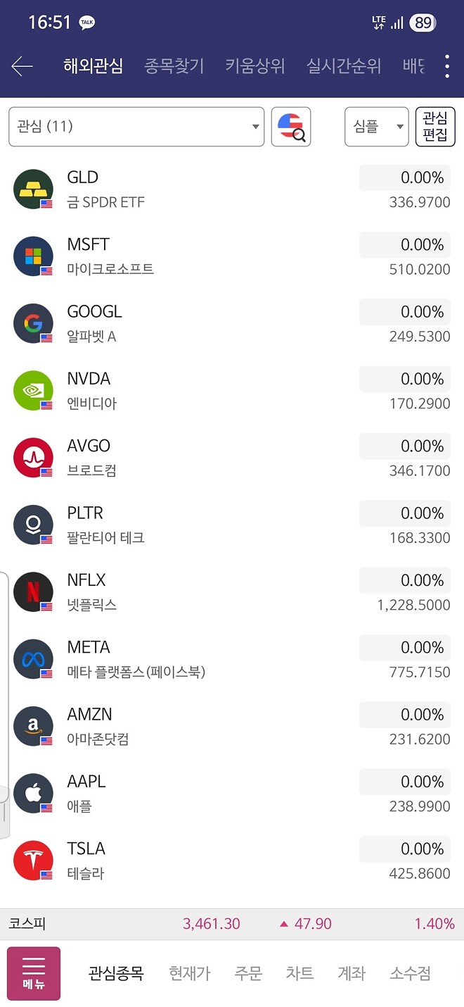 미장 차렷! 열중 쉬엇! 차렷!