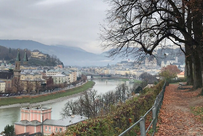 📍24. 10. 27 슈카월드배경 - 호엔잘츠부르크 성