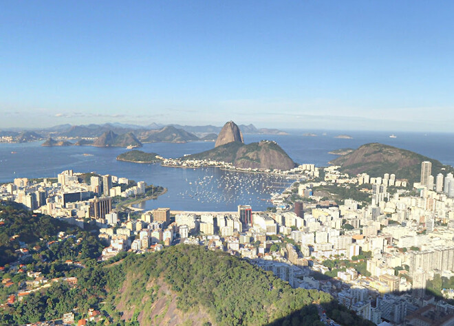 📍24. 11. 24 슈카월드배경 - 보타포고 해변