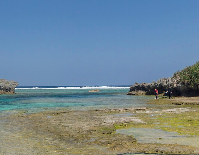 📍25. 2. 16 슈카월드배경 - 비세자키