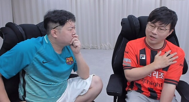 제가 오십견이 쎄게 와서 조퇴 좀...