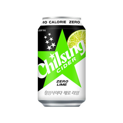 칠성사이다 대폭(?) 할인