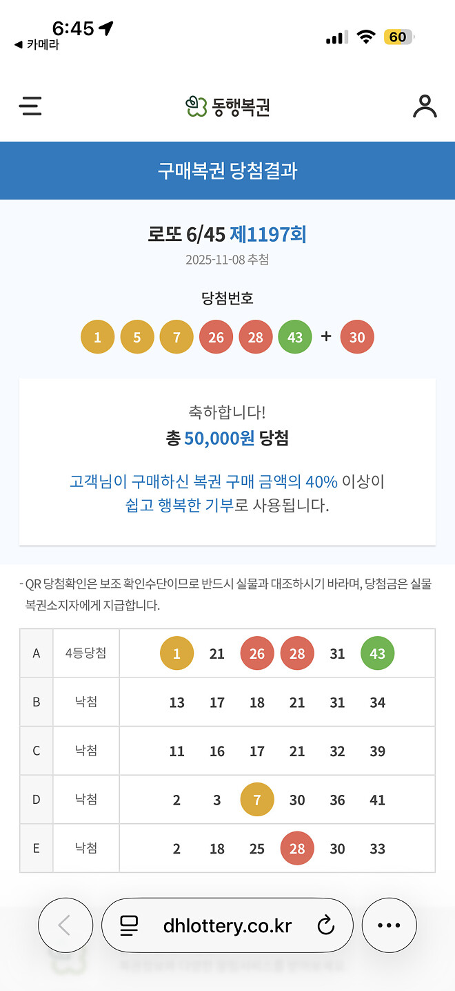 오옷~~~~옵션 3만원 정도 날렸두만