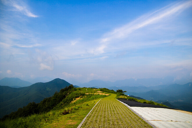 일상속에서 기다리는 것
