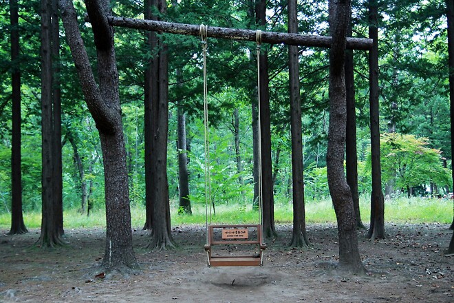 일상속에서 기다리는 것