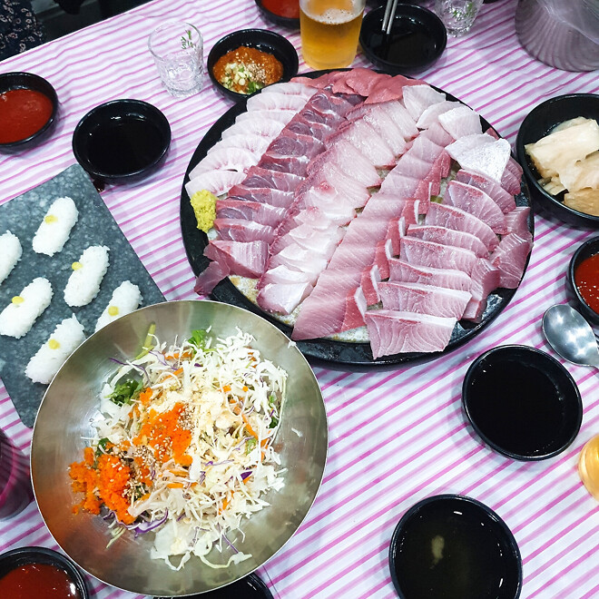 팍팍 좀 추워졌으면 좋겠다