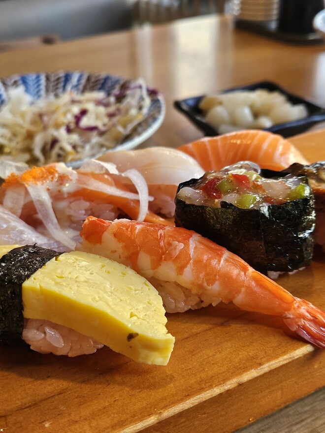 역시 혈당스파이크 최고의 음식은...