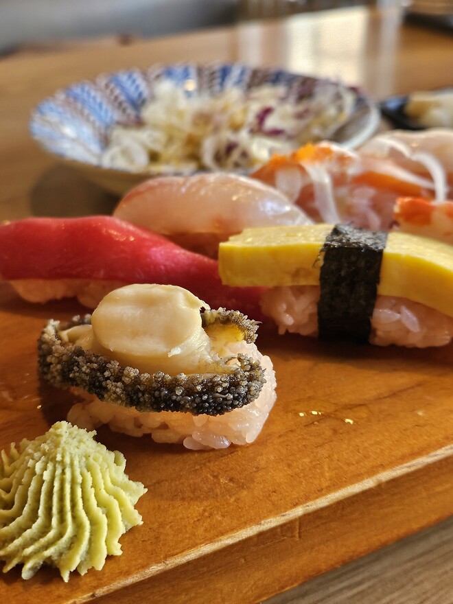 역시 혈당스파이크 최고의 음식은...