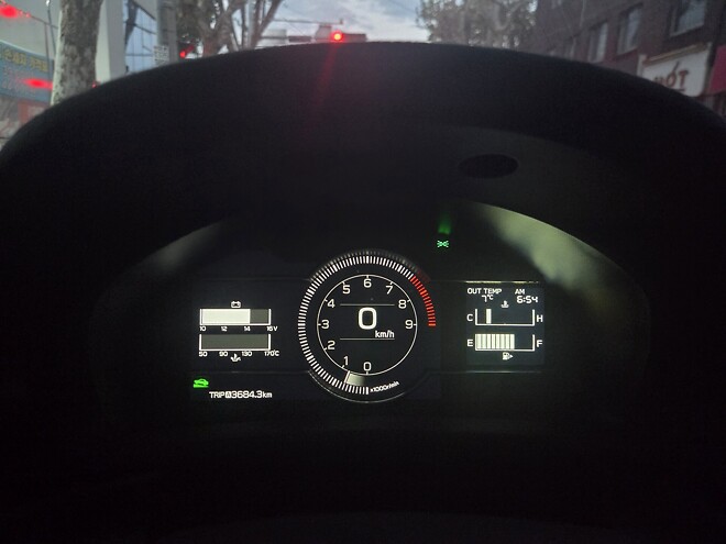 수능날 추워양&hearts;︎