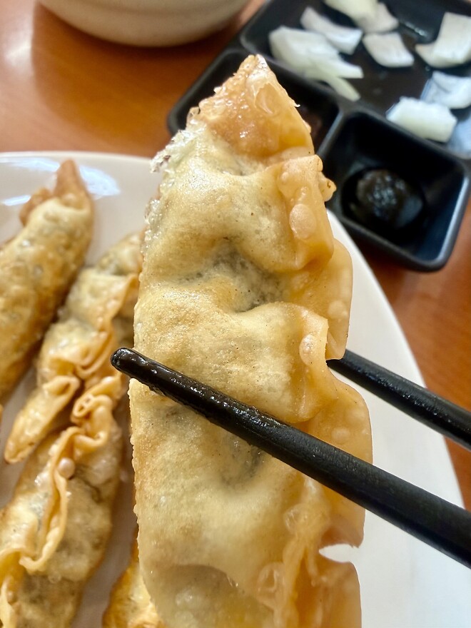 껄껄 하지 않음 실행함