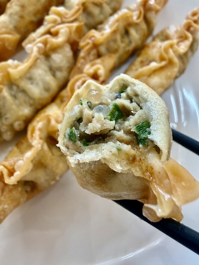 껄껄 하지 않음 실행함