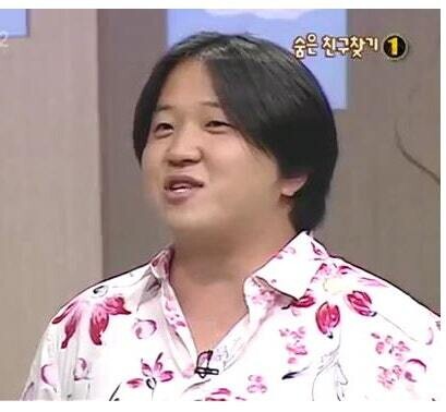 남자 장발에 관하여