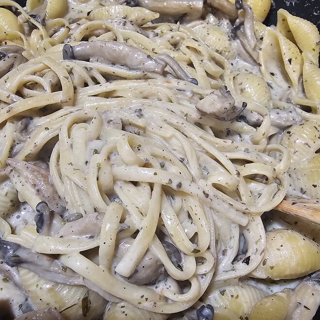 저녁 시간 맛있게 보내세요