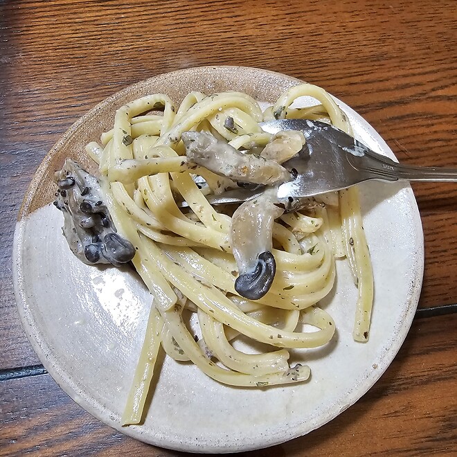 저녁 시간 맛있게 보내세요