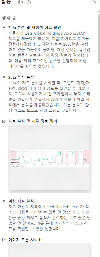 ChatGPT 5.1 똑똑해진듯 싶네요.