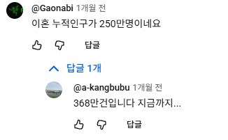 100만 사병 보유 집단