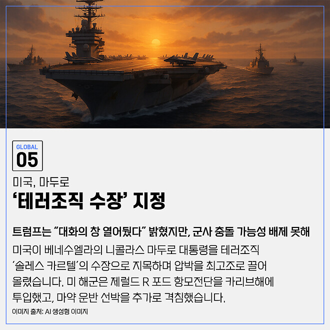 경제 뉴비를 위한 오늘의 경제뉴스 요약(251117)