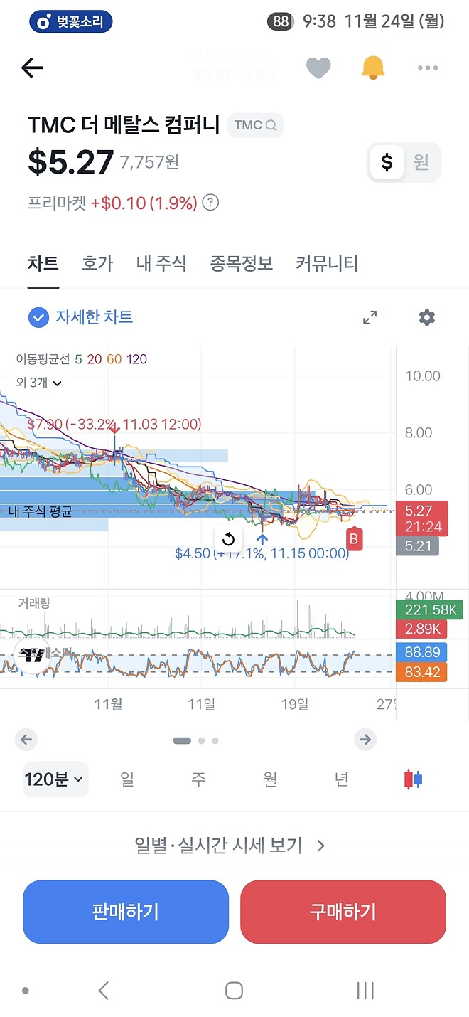 다이어리 값을 벌자 - 2