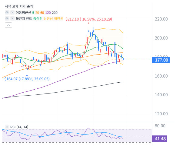 아내에게 투자에 대해서 설명하기.