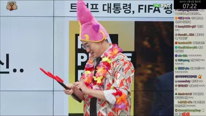 확고한 제타박의 취향