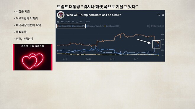 바이킹스 (12월 15일 방송자료)