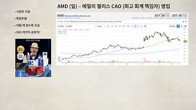 12월 16일 바이킹스 PPT 자료