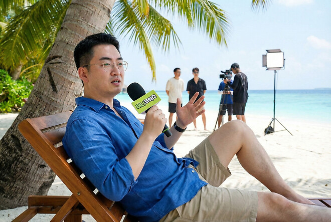 AI ) 2026 박팀장님의 바이킹 비젼 이미지화 (다소 거짓가득)